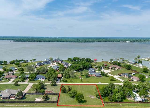 Property at TBD Kathy Lynn Pl, Quinlan, TX 75474