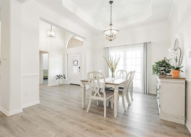 Property at 12176 Livingston Way, Talty, TX 75126, 4 beds, 3.5 baths