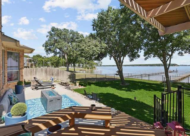 Property at 8913 Sunrise Point Ct, Fort Worth, TX 76135, 4 beds, 4 baths