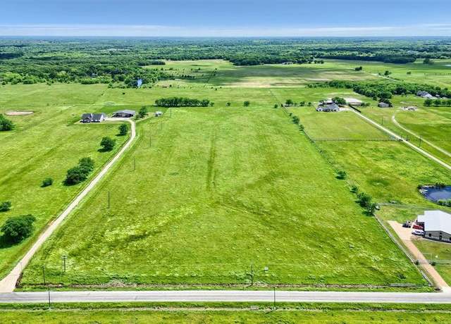 Property at 11 AC Bennett Ln, Sadler, TX 76264