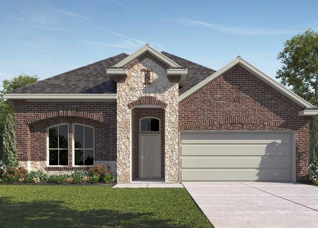 Property at 2125 Tacoma Way, Anna, TX 75409, 4 beds, 2 baths