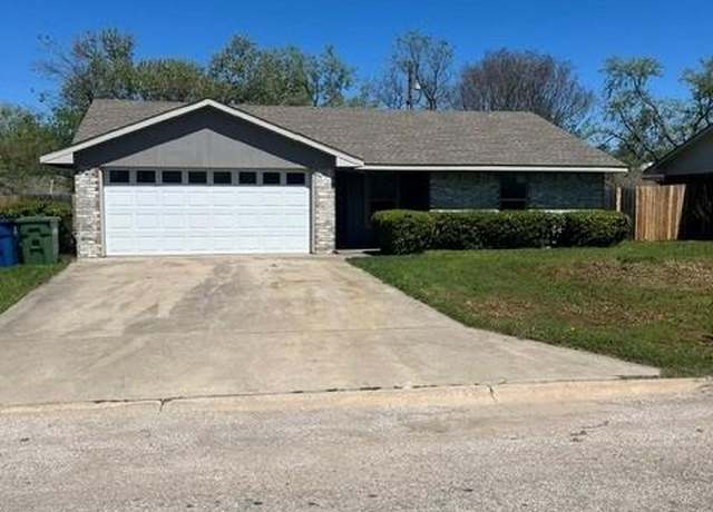 Property at 103 David Dr, Sanger, TX 76266, 3 beds, 2 baths
