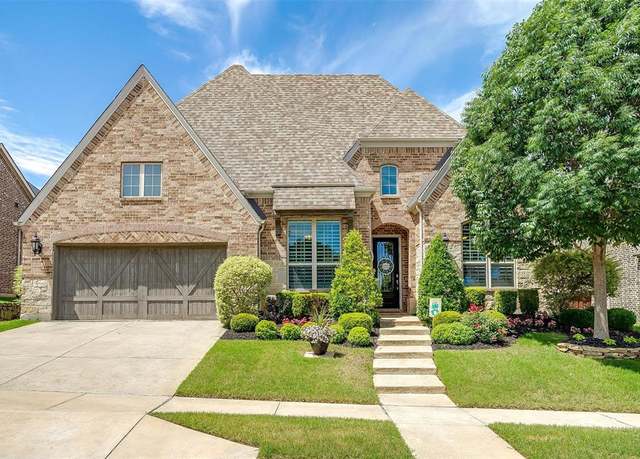 Property at 6309 Willow Ridge Trl, Flower Mound, TX 76226, 4 beds, 3.5 baths