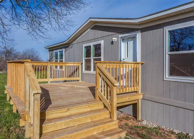 Property at 130 County Road 3680, Paradise, TX 76073, 4 beds, 2 baths