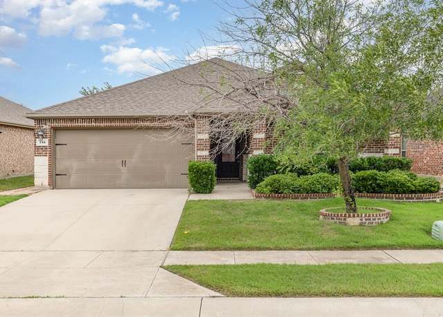 Property at 751 Lancashire Ln, Prosper, TX 75078, 3 beds, 2 baths