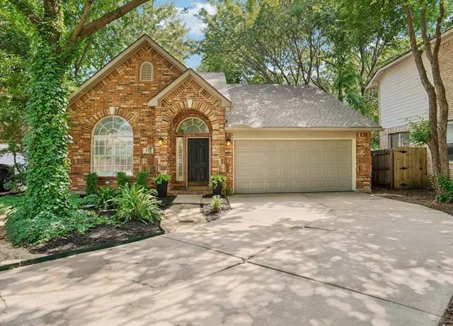 Property at 713 N Jordan Rd, Mckinney, TX 75071, 3 beds, 2 baths
