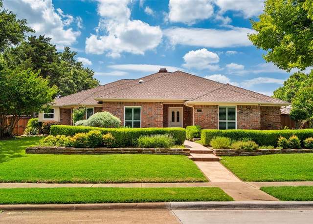 Property at 3107 Foxboro Dr, Richardson, TX 75082, 4 beds, 2.5 baths