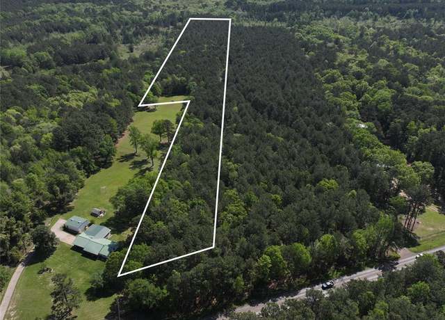 Property at 0 Highway 77 Lot 1 E, Atlanta, TX 75551