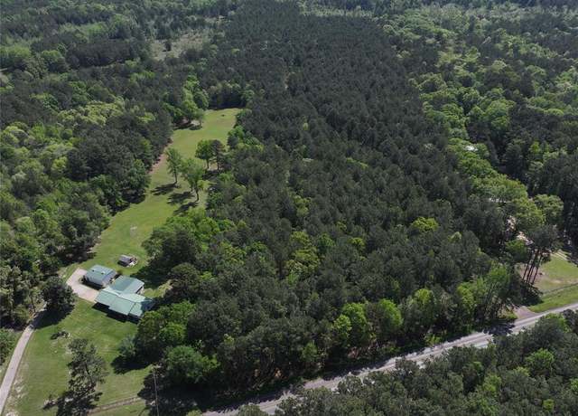 Property at 0 Highway 77 Lot 1 E, Atlanta, TX 75551
