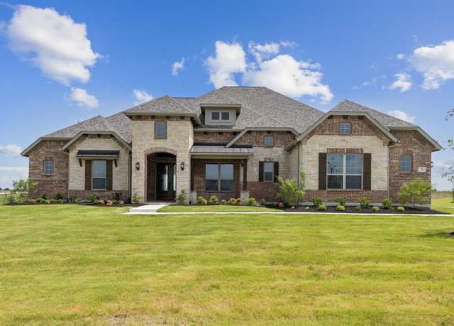 Property at 112 Swan Lake Dr, Waxahachie, TX 75165, 4 beds, 3.5 baths