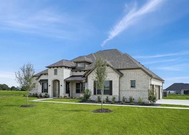 Property at 112 Swan Lake Dr, Waxahachie, TX 75165, 4 beds, 3.5 baths