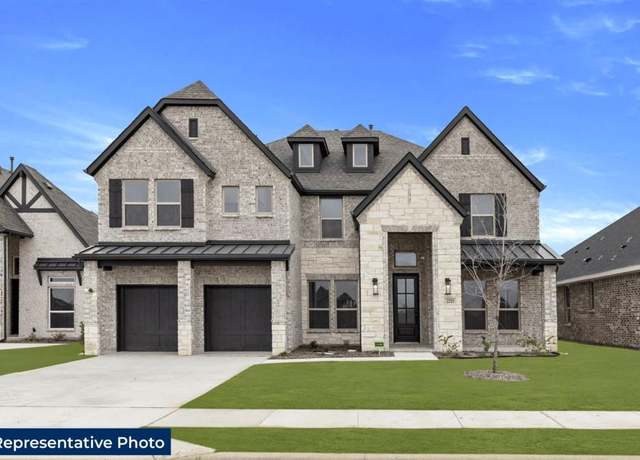 Property at 2113 Rockhopper Ct, Mansfield, TX 76063, 5 beds, 4 baths
