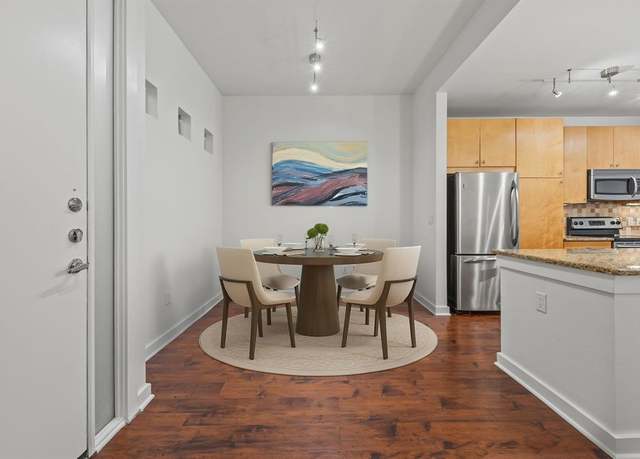 Property at 2950 Mckinney Ave #212, Dallas, TX 75204, 1 bed, 1.5 baths