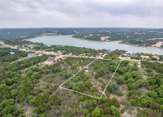 Property at 1805 Lakeside, Bluff Dale, TX 76433