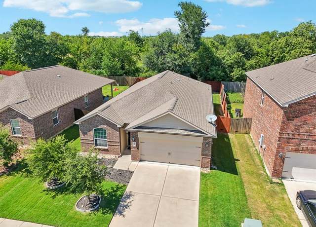 Property at 1804 Pilot Point Way, Princeton, TX 75407, 3 beds, 2 baths