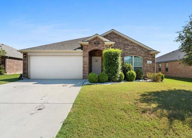 Property at 503 Plum Dr, Josephine, TX 75173, 4 beds, 2 baths