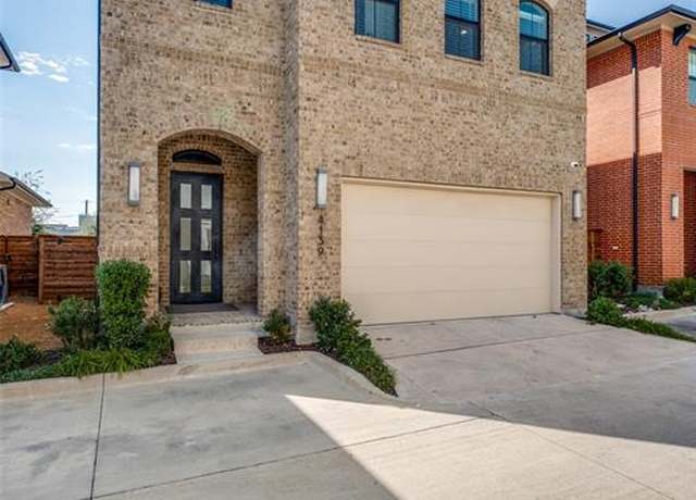 Property at 4139 Maison Rdg, Dallas, TX 75219, 3 beds, 2.5 baths