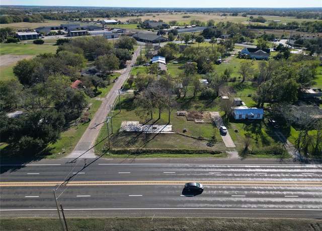Property at 1514 E Us-80, Wills Point, TX 75773
