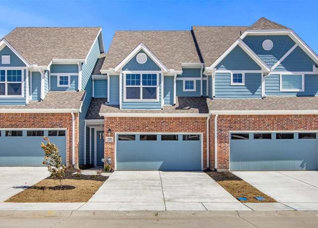 Property at 729 Tower Rd, Wylie, TX 75098, 3 beds, 2.5 baths