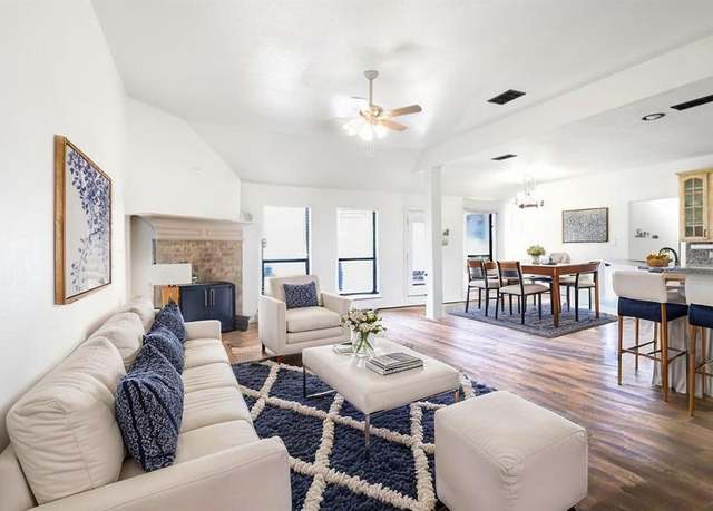 Property at 11243 Country Ridge Ln, Forney, TX 75126, 3 beds, 2 baths