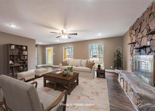 Property at 123 Camino Robles St, Gun Barrel City, TX 75156, 3 beds, 2 baths