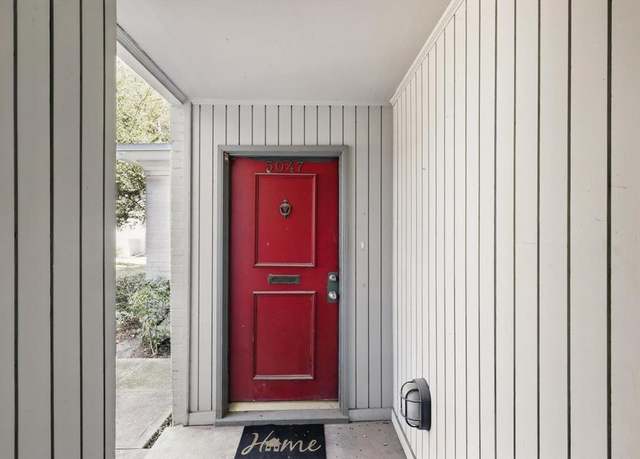 Property at 5047 N Hall St, Dallas, TX 75235, 2 beds, 1.5 baths
