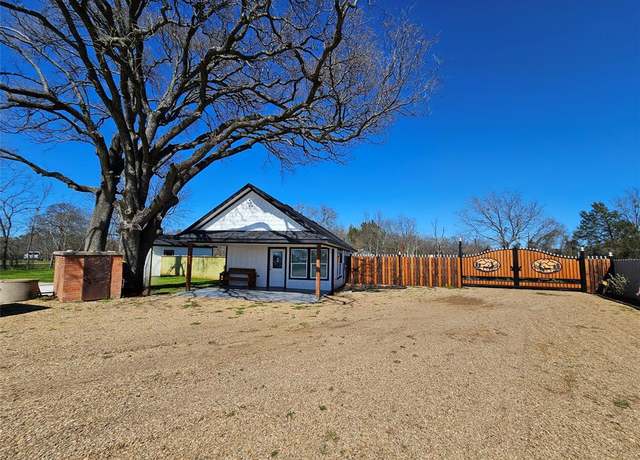 Property at 01820 Hwy 274, Tool, TX 75143