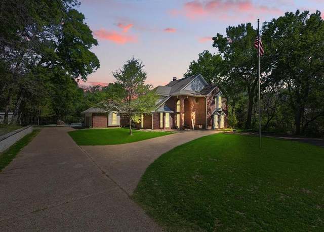 Property at 3602 Corn Valley Rd, Grand Prairie, TX 75052, 4 beds, 2.5 baths