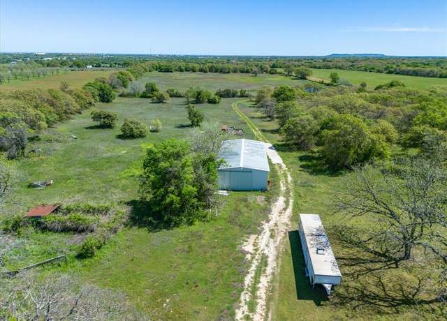 Property at TBD Rock Church Hwy, Tolar, TX 76476