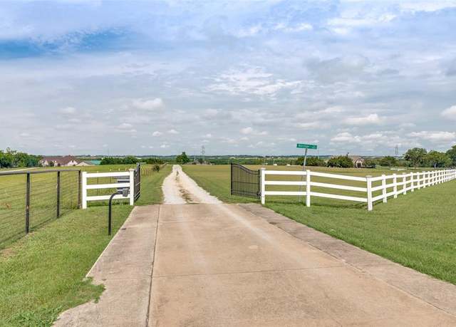 Property at 20762 S FM 740, Forney, TX 75126