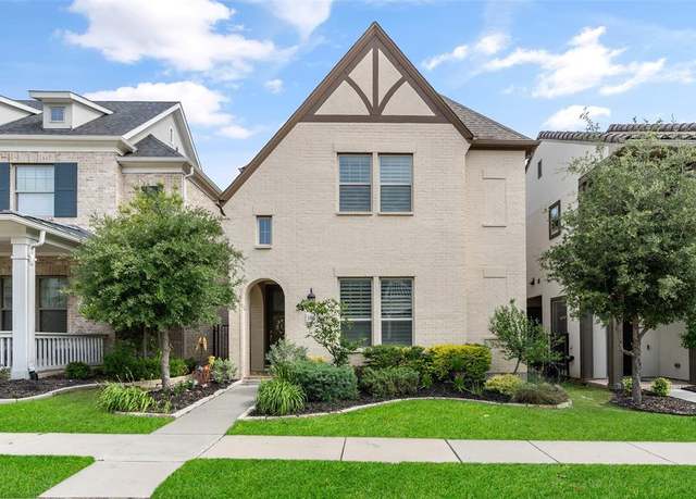 Property at 1054 Drew Ln, Allen, TX 75013, 3 beds, 3.5 baths