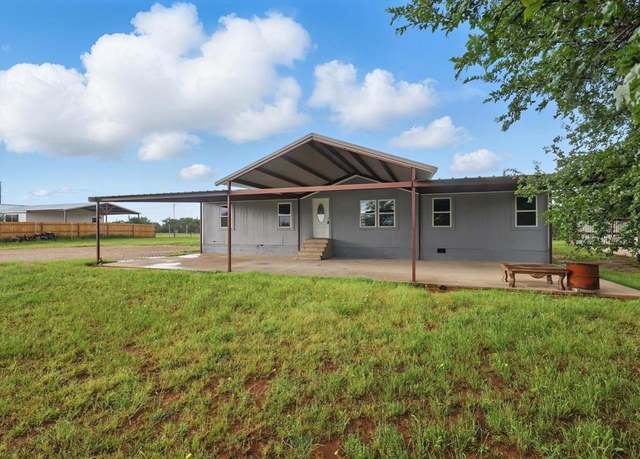 Property at 342 Cactus View Dr, Springtown, TX 76082, 4 beds, 2 baths