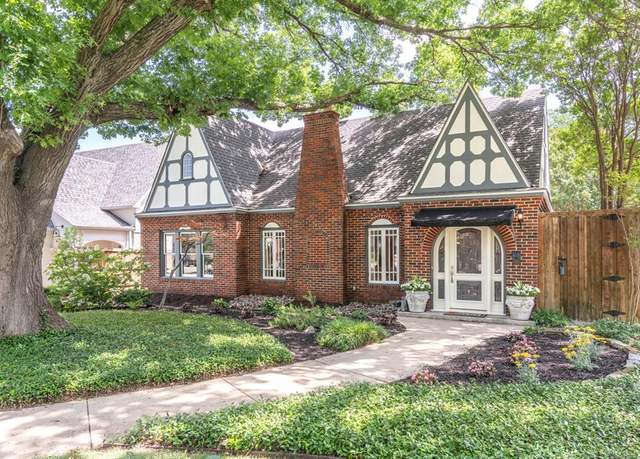 Property at 6414 Lakeshore Dr, Dallas, TX 75214, 3 beds, 3 baths