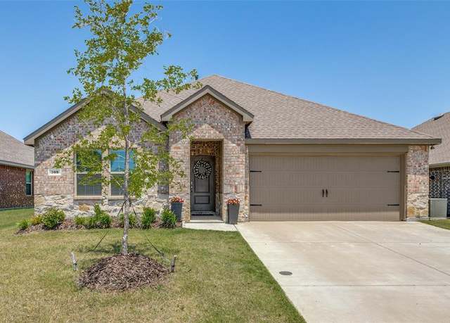 Property at 708 Cool Canyon Trl, Princeton, TX 75407, 4 beds, 2 baths