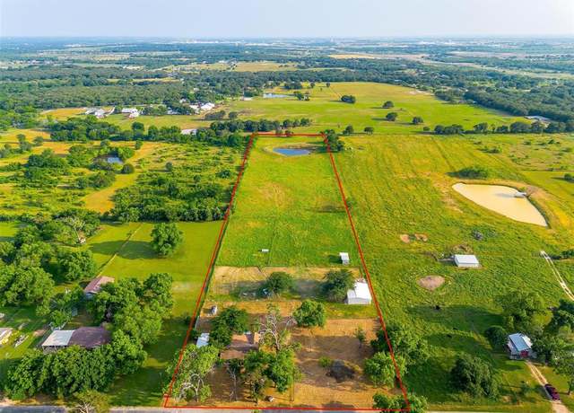 Property at 1501 County Road 909, Joshua, TX 76058, 3 beds, 2 baths