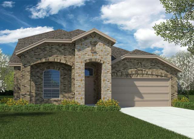 Property at 113 Medina Ln, Rhome, TX 76078, 5 beds, 3 baths