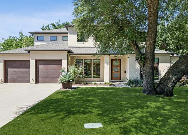 Property at 661 Harter Rd, Dallas, TX 75218, 5 beds, 5.5 baths