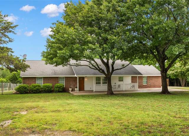Property at 2144 County Road 4535, Whitewright, TX 75491, 3 beds, 2 baths