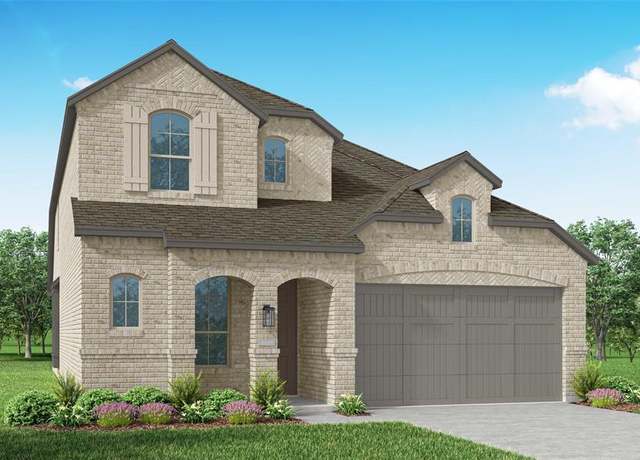 Property at 3768 American Paint Dr, Aubrey, TX 76227, 4 beds, 3.5 baths