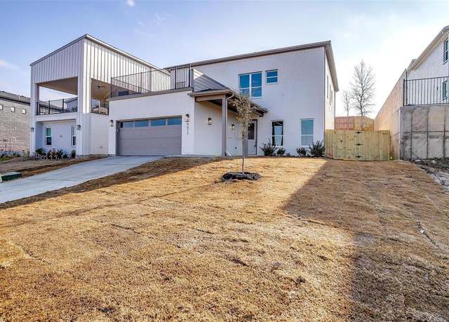 Property at 9077 Quarry Hill Ct, Fort Worth, TX 76179, 4 beds, 3.5 baths