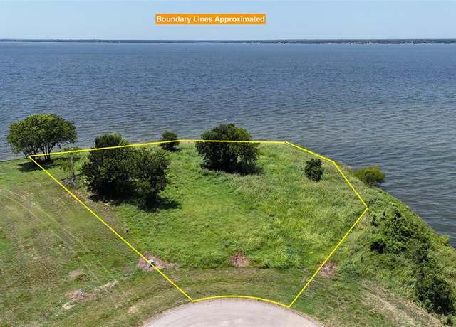 Property at Lot 18 Lake Ridge Dr, Streetman, TX 75859