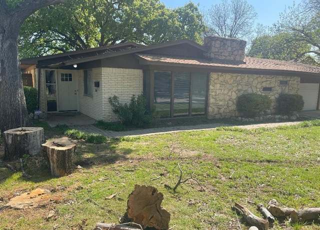 Property at 5144 Jennings Dr, North Richland Hills, TX 76180, 4 beds, 2 baths