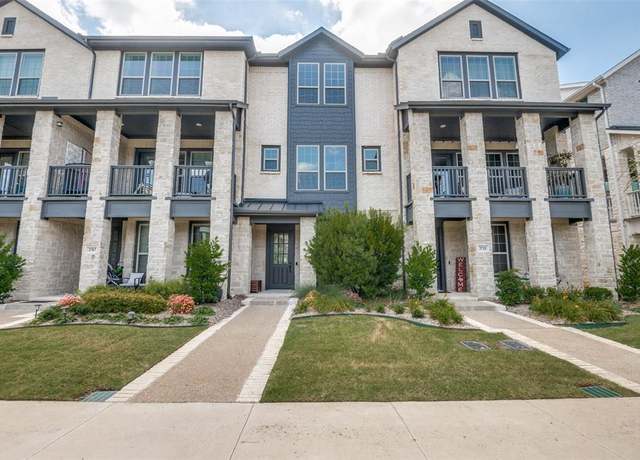 Property at 3709 Sailing View Blvd, Arlington, TX 76005, 3 beds, 3.5 baths
