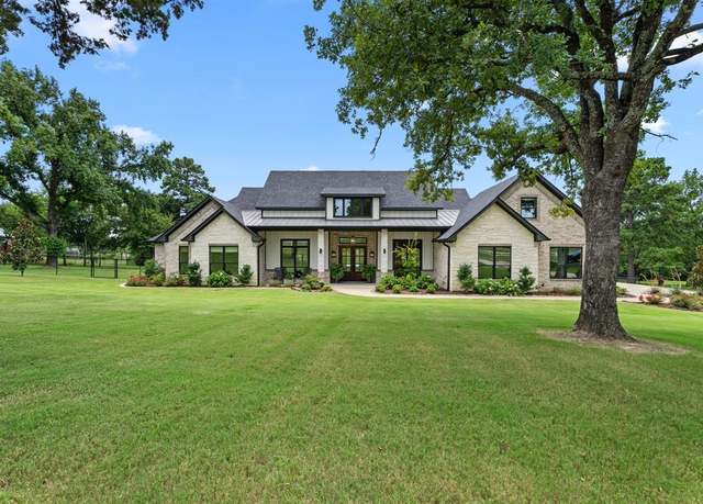 Property at 11893 County Road 1169, Tyler, TX 75703, 4 beds, 3.5 baths
