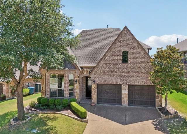 Property at 787 Miramar Dr, Rockwall, TX 75087, 4 beds, 3.5 baths