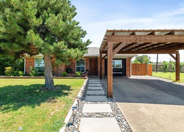 Property at 6780 Charanna Cir, Frisco, TX 75033, 4 beds, 2.5 baths