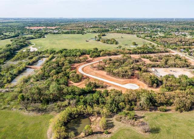 Property at 1640 Private Access 60200, Burleson, TX 76028
