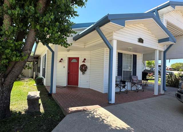 Property at 108 Big Bend Dr, Whitney, TX 76692, 2 beds, 2 baths