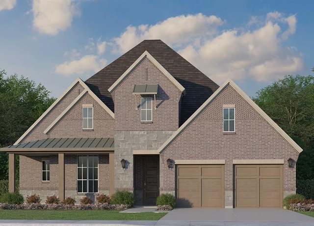 Property at 1244 High, The Colony, TX 75056, 4 beds, 4.5 baths