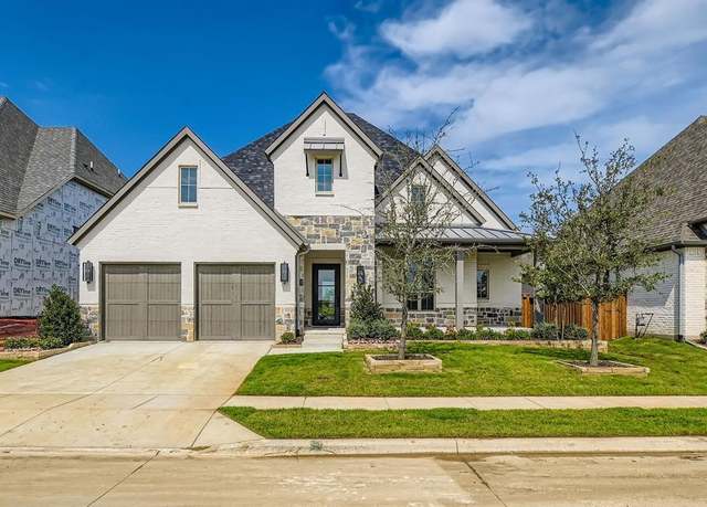 Property at 1244 High, The Colony, TX 75056, 4 beds, 4.5 baths